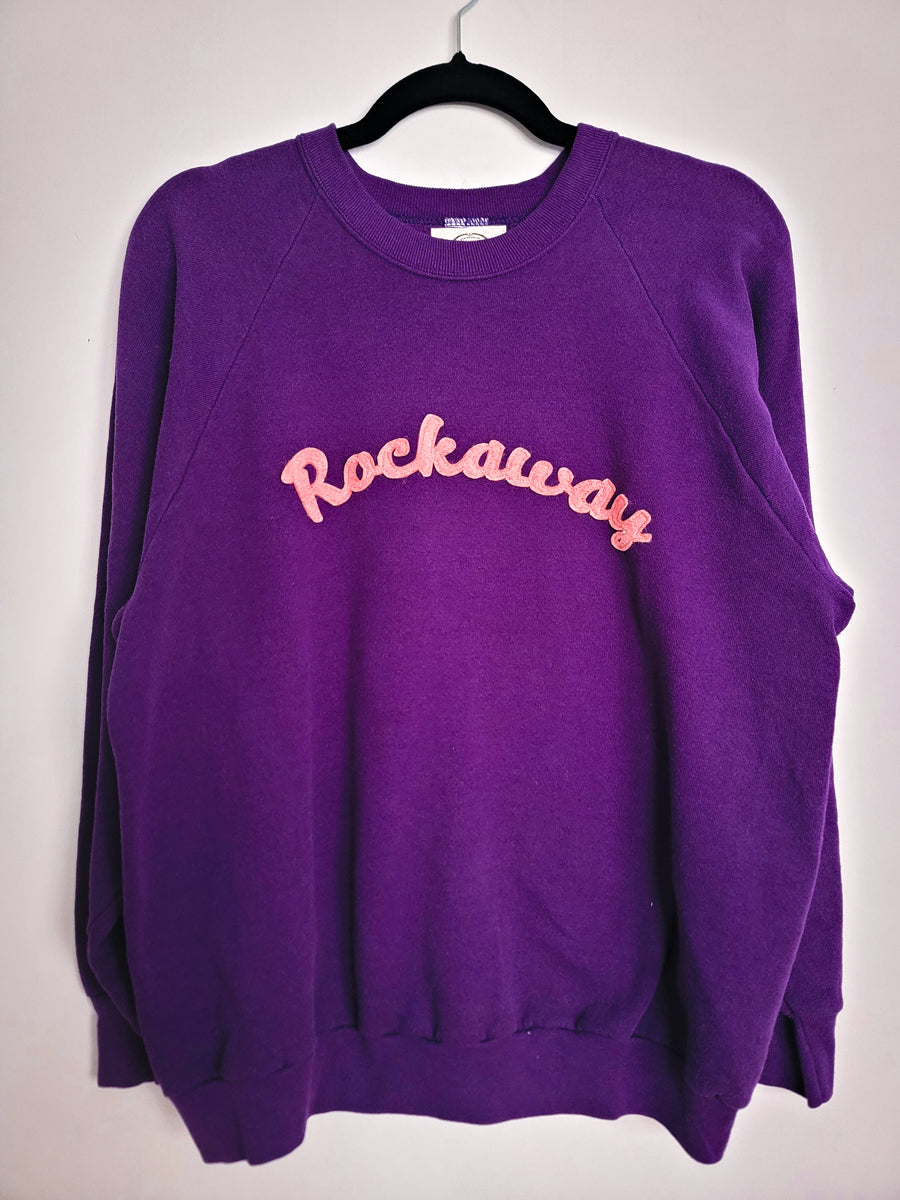 ROCKAWAY Scripted Crew - R014