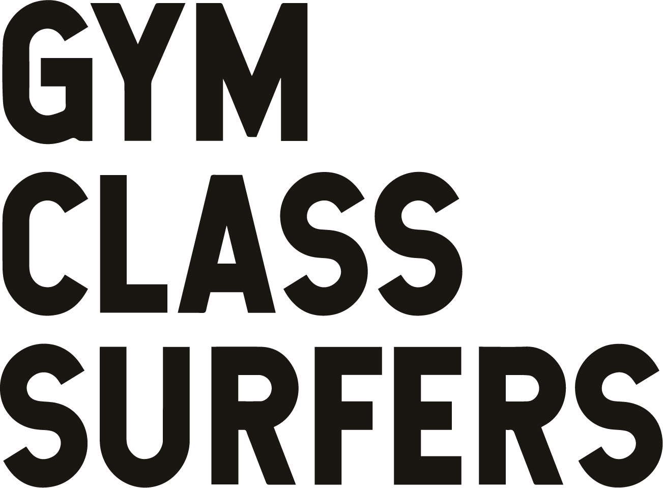 Gym Class Surfers