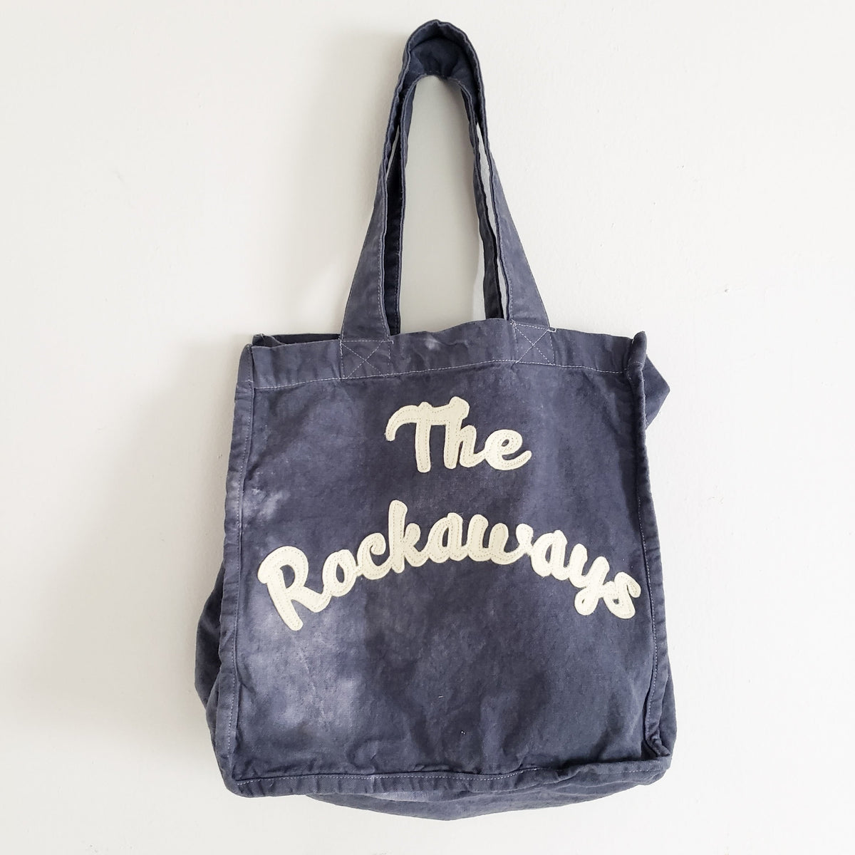 THE ROCKAWAYS Tote