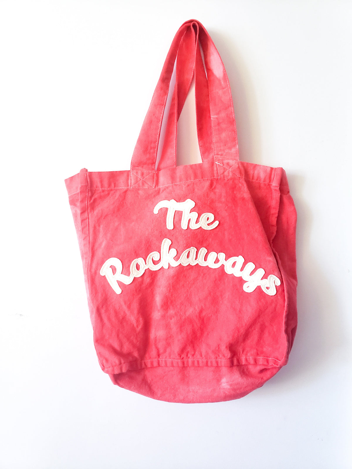 THE ROCKAWAYS Tote