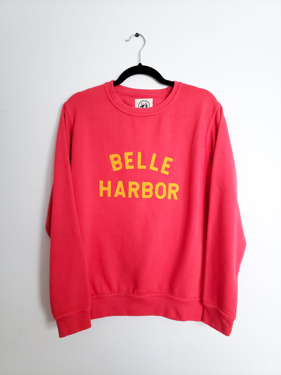 BELLE HARBOR Crew - R027