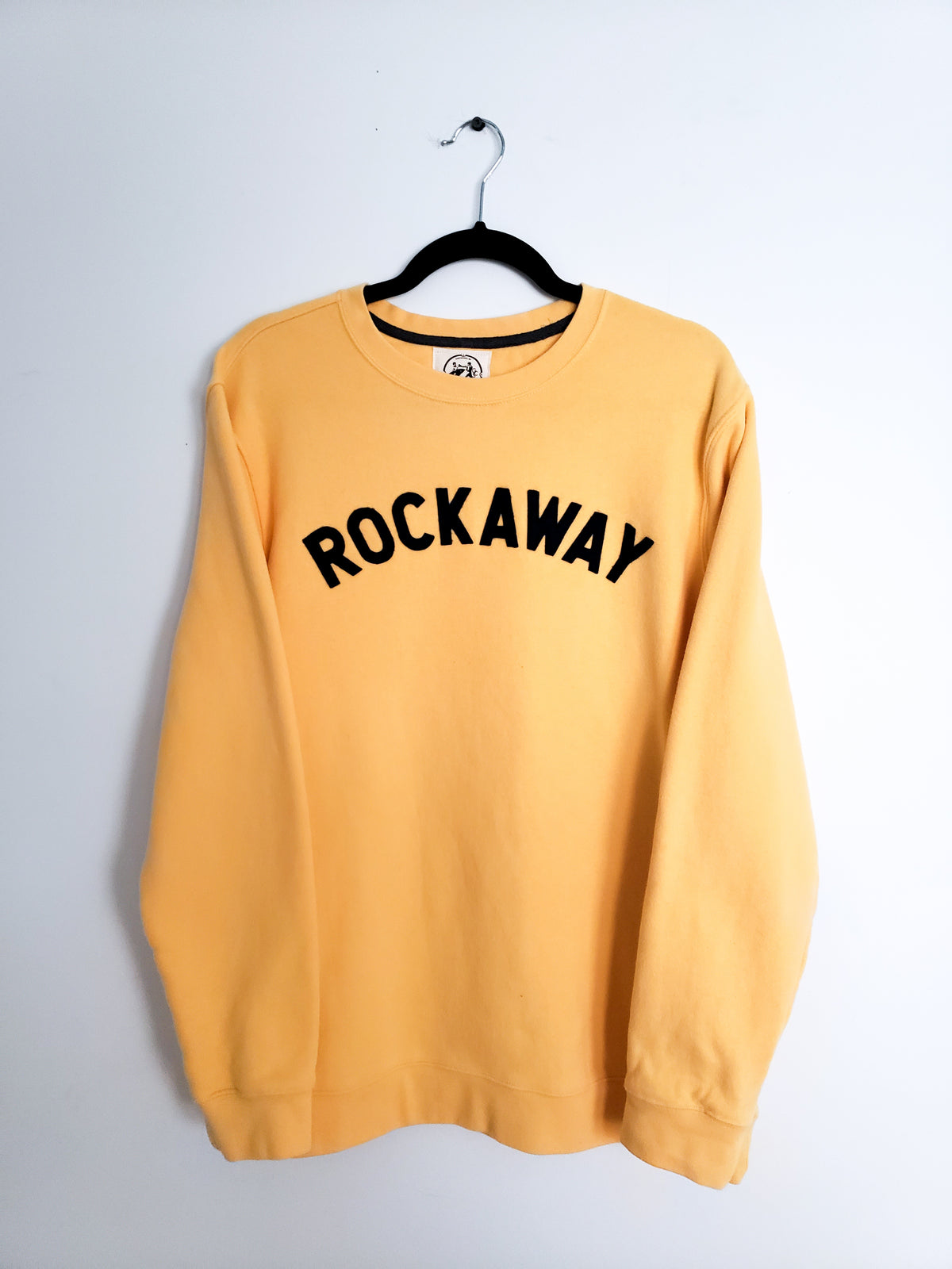 ROCKAWAY Crew - R009