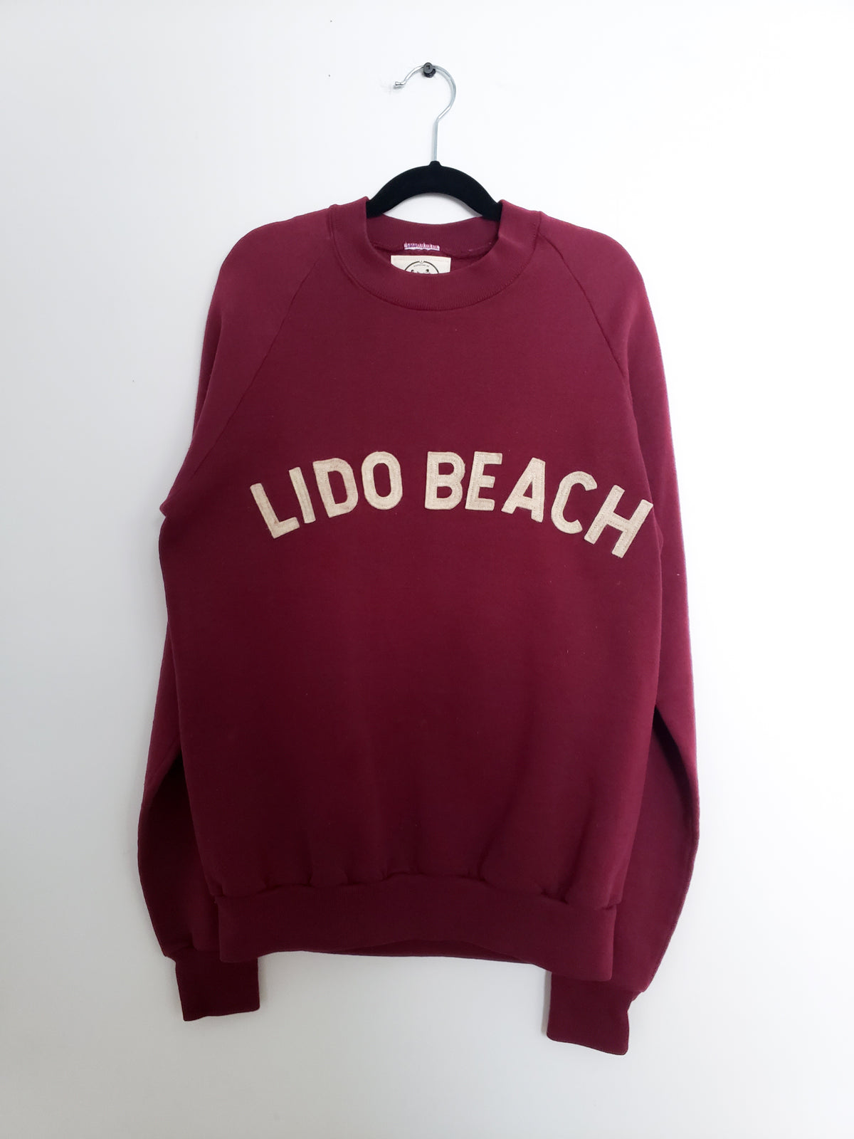 LIDO BEACH Kids Crew