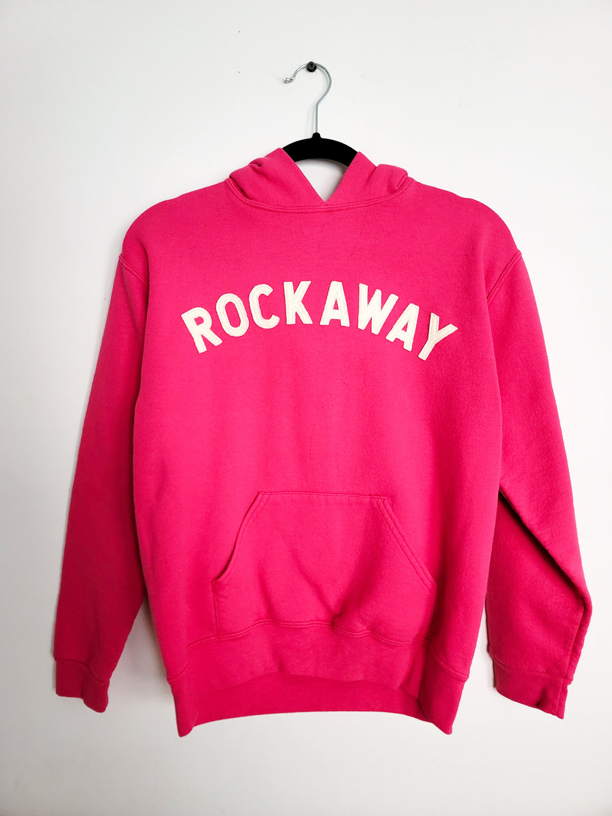 ROCKAWAY Hoodie - R037