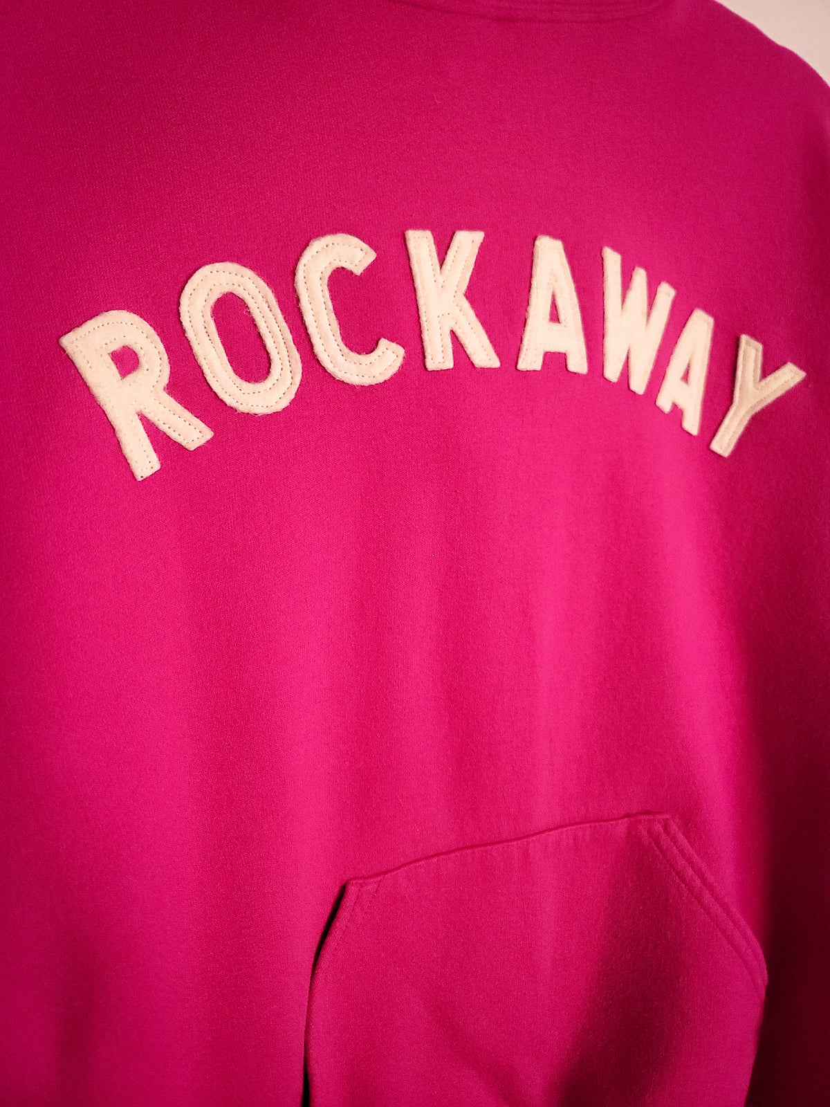 ROCKAWAY Hoodie - R037