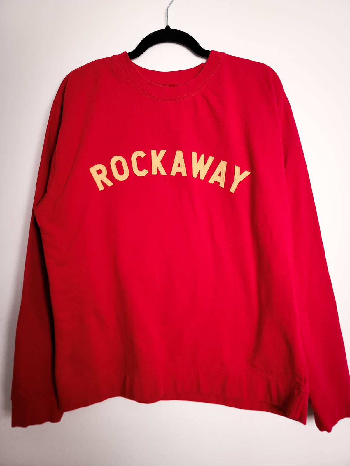 ROCKAWAY Crew - R045