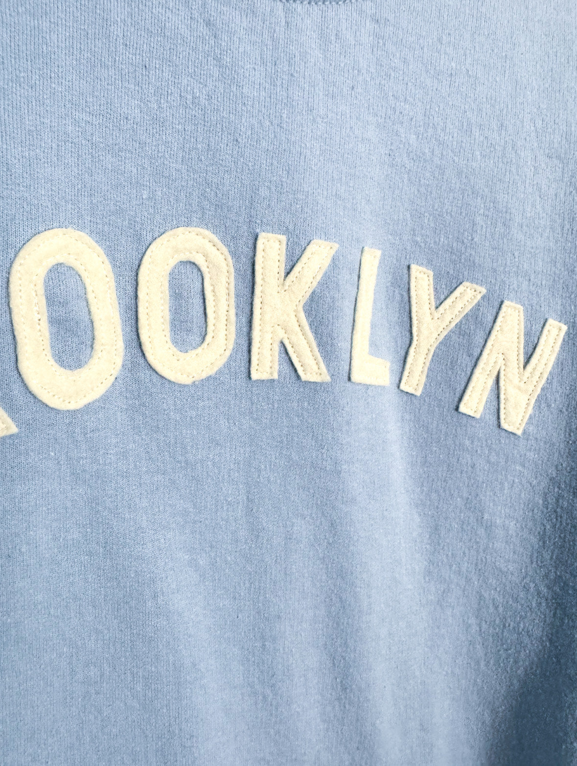 BROOKLYN Crew -  G021