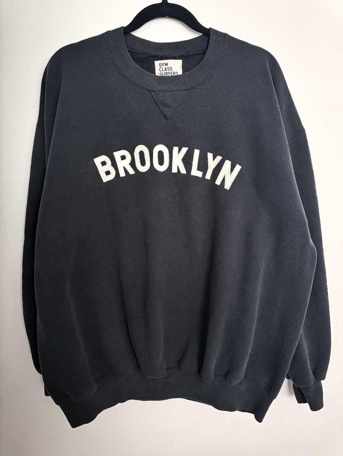 BROOKLYN Crew -  G027