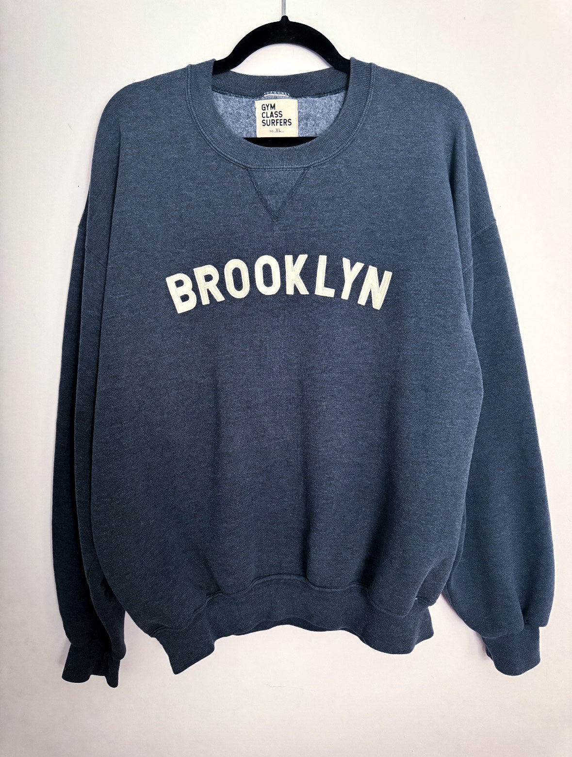 BROOKLYN Crew - G040