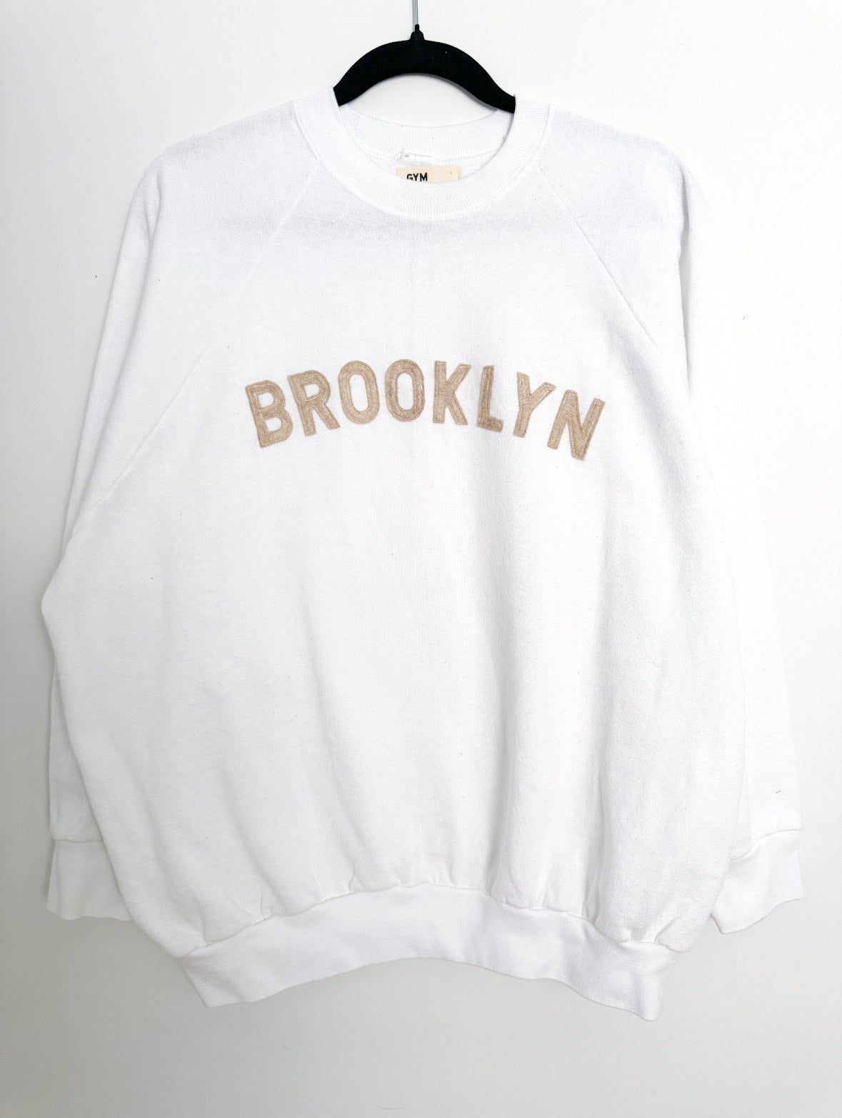 BROOKLYN Crew -  G014