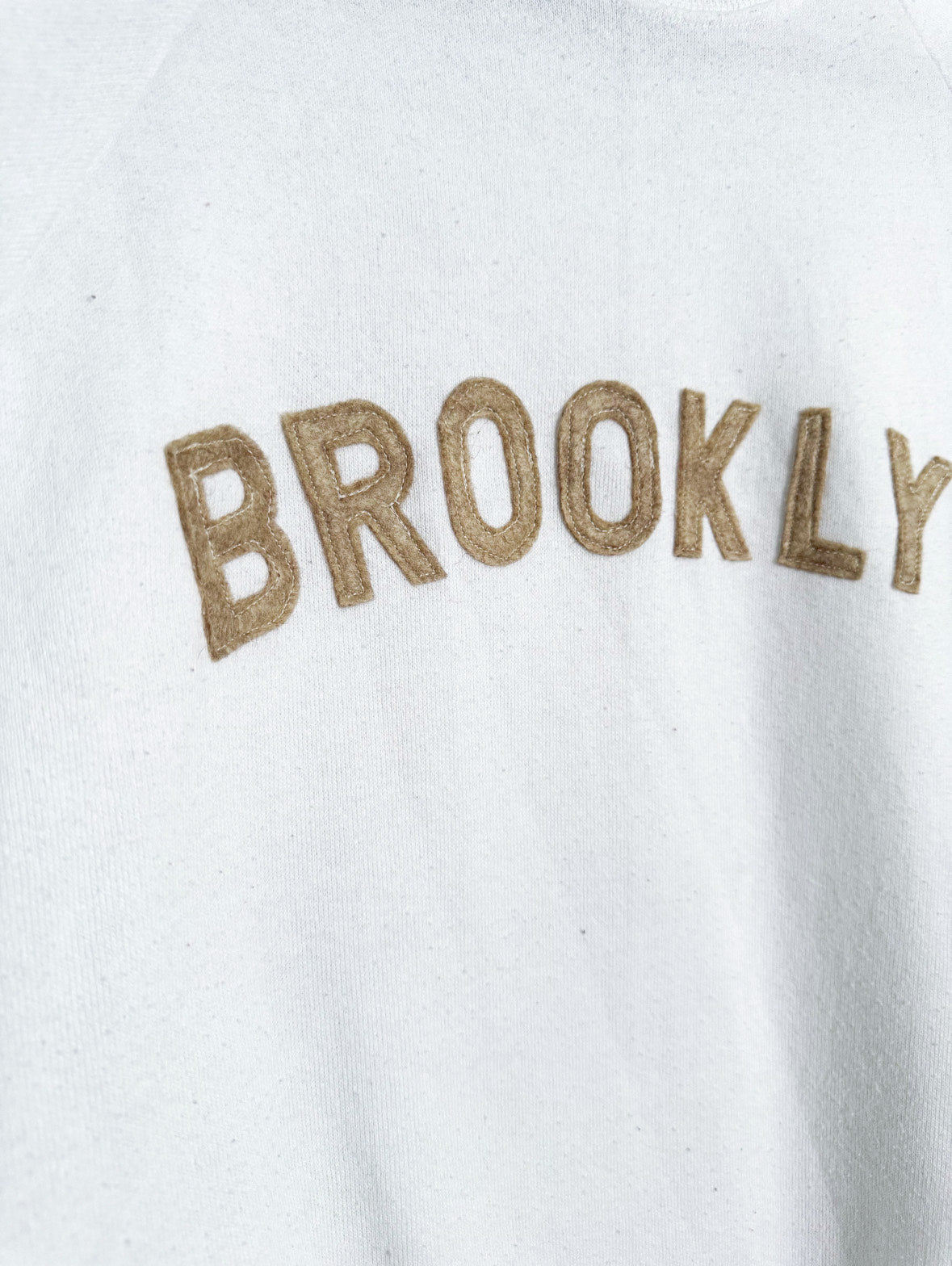 BROOKLYN Crew -  G014