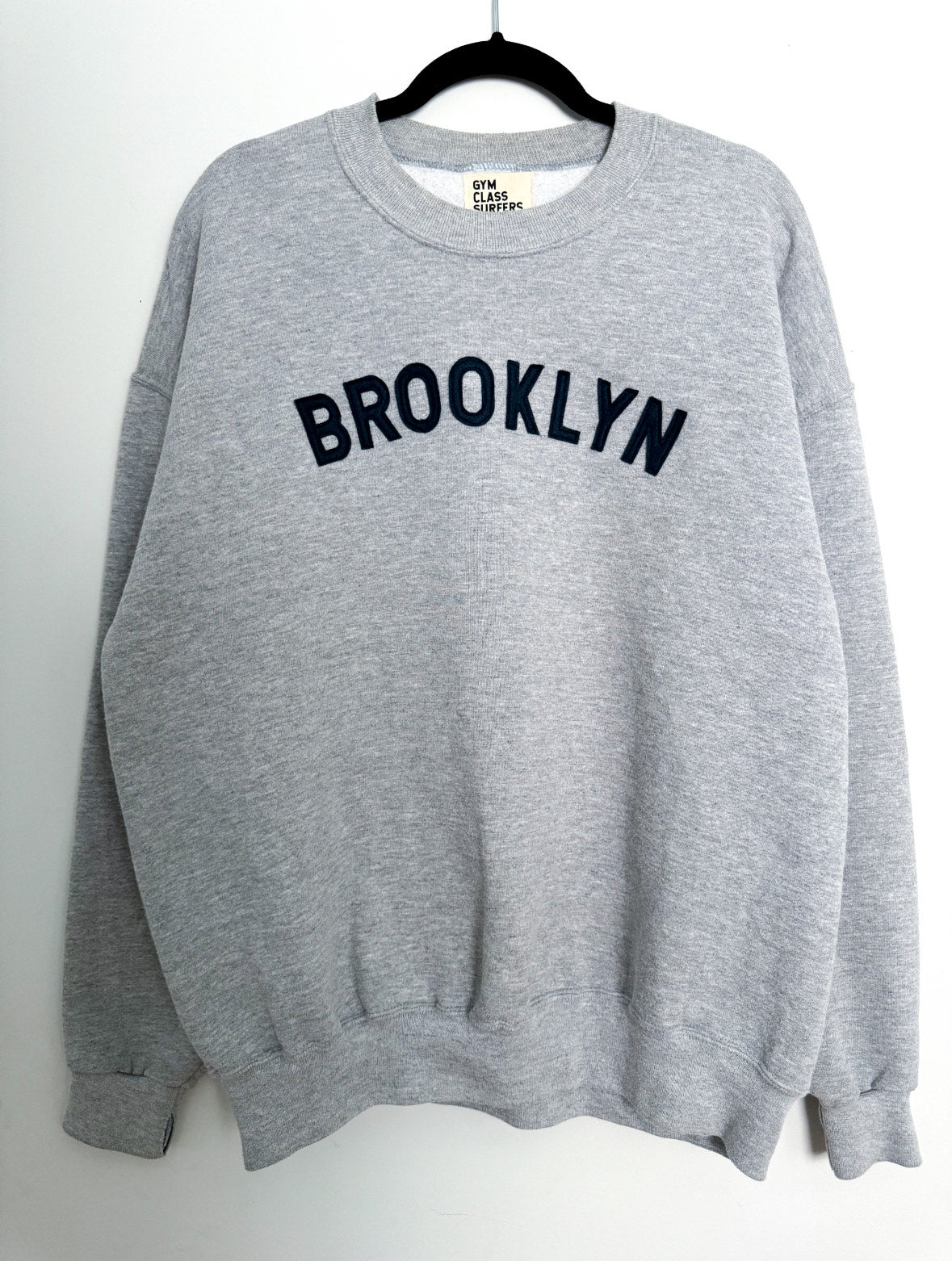 BROOKLYN Crew -  G004