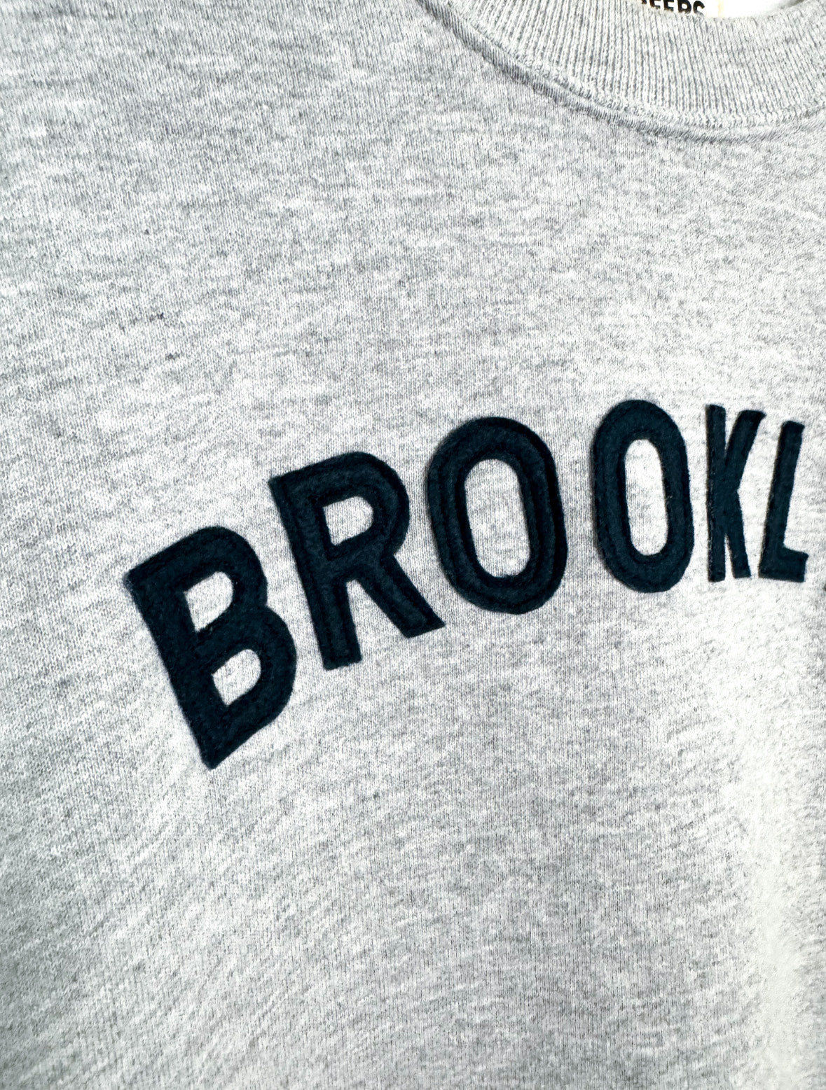 BROOKLYN Crew -  G004