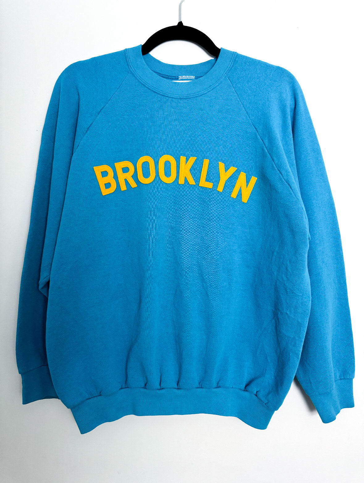 BROOKLYN Crew -  G008