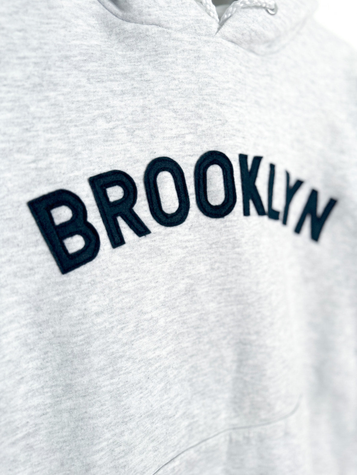 BROOKLYN Hoodie -  G056