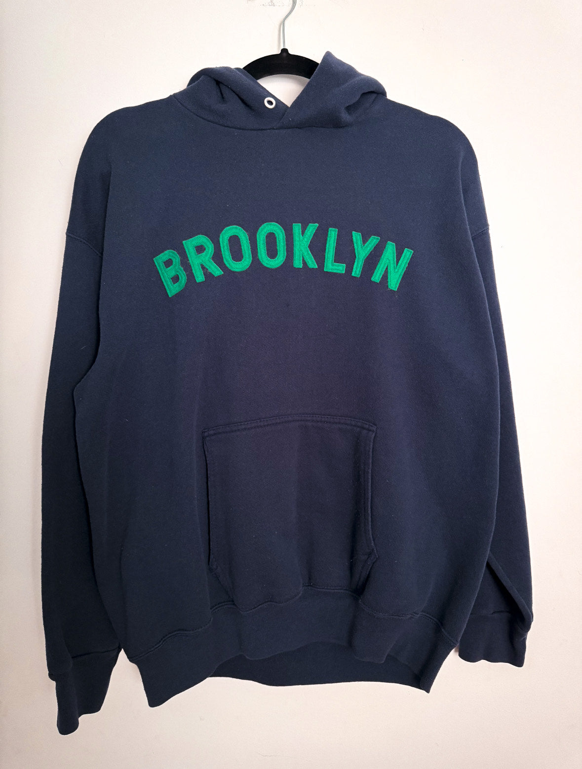 BROOKLYN Hoodie -  G037