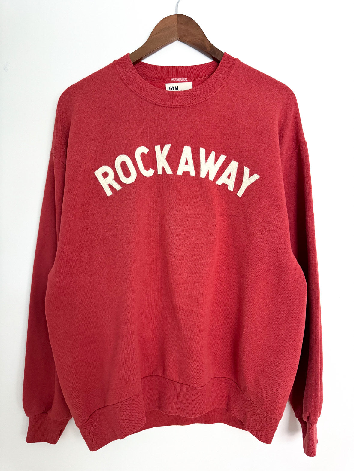 ROCKAWAY Crew - R035