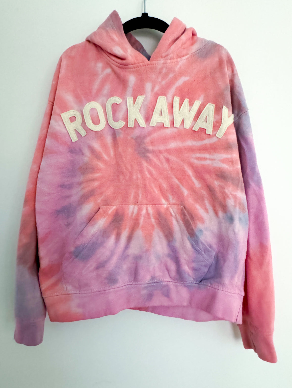 ROCKAWAY Kids Hoodie