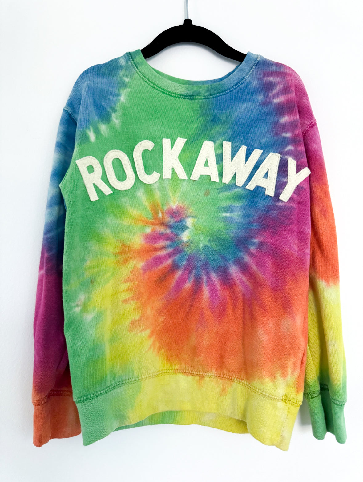 ROCKAWAY Kids Crew