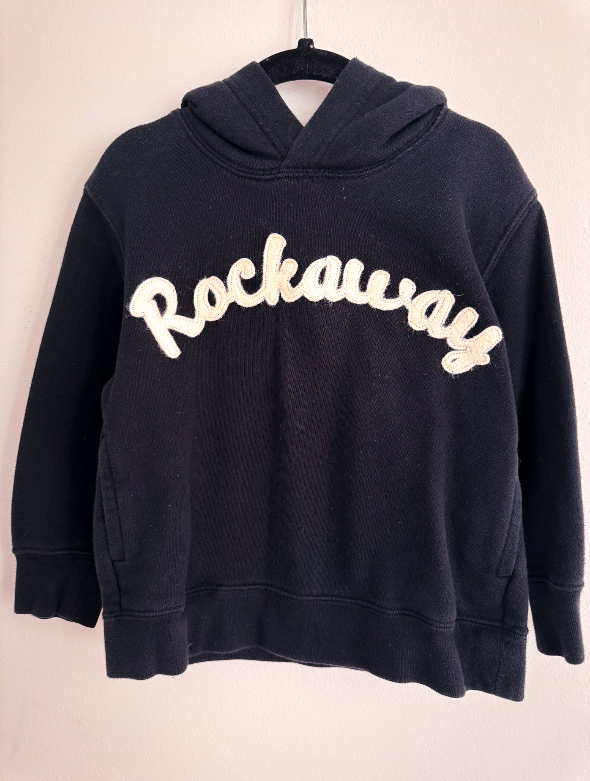 ROCKAWAY Kids Hoodie