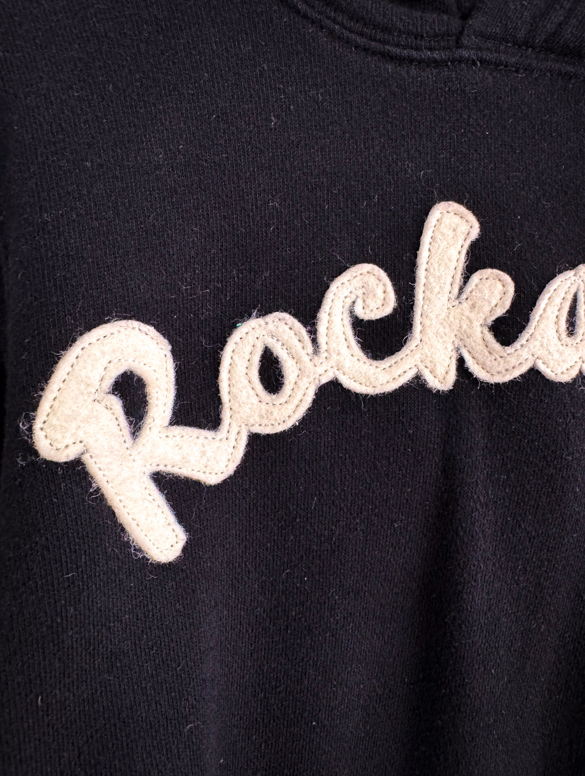 ROCKAWAY Kids Hoodie