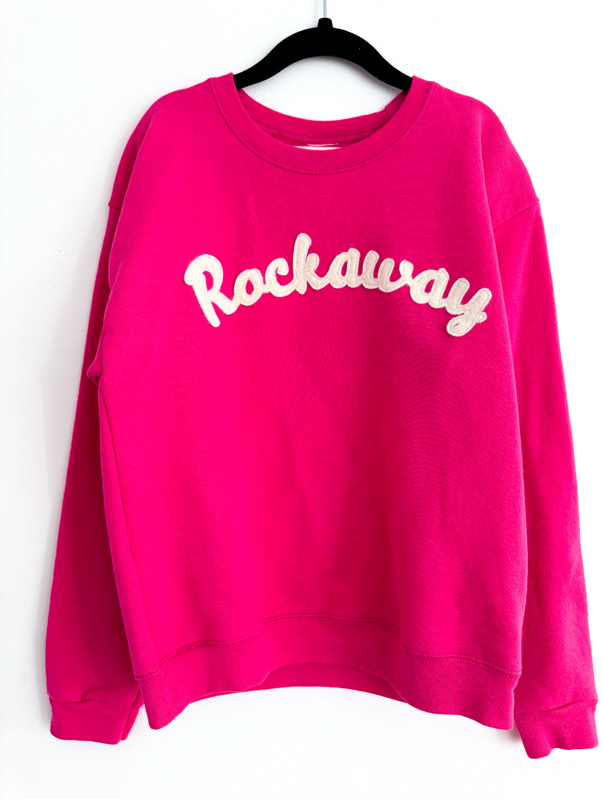 ROCKAWAY Kids Crew