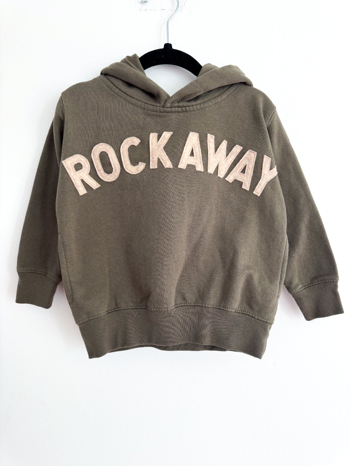 ROCKAWAY Kids Hoodie