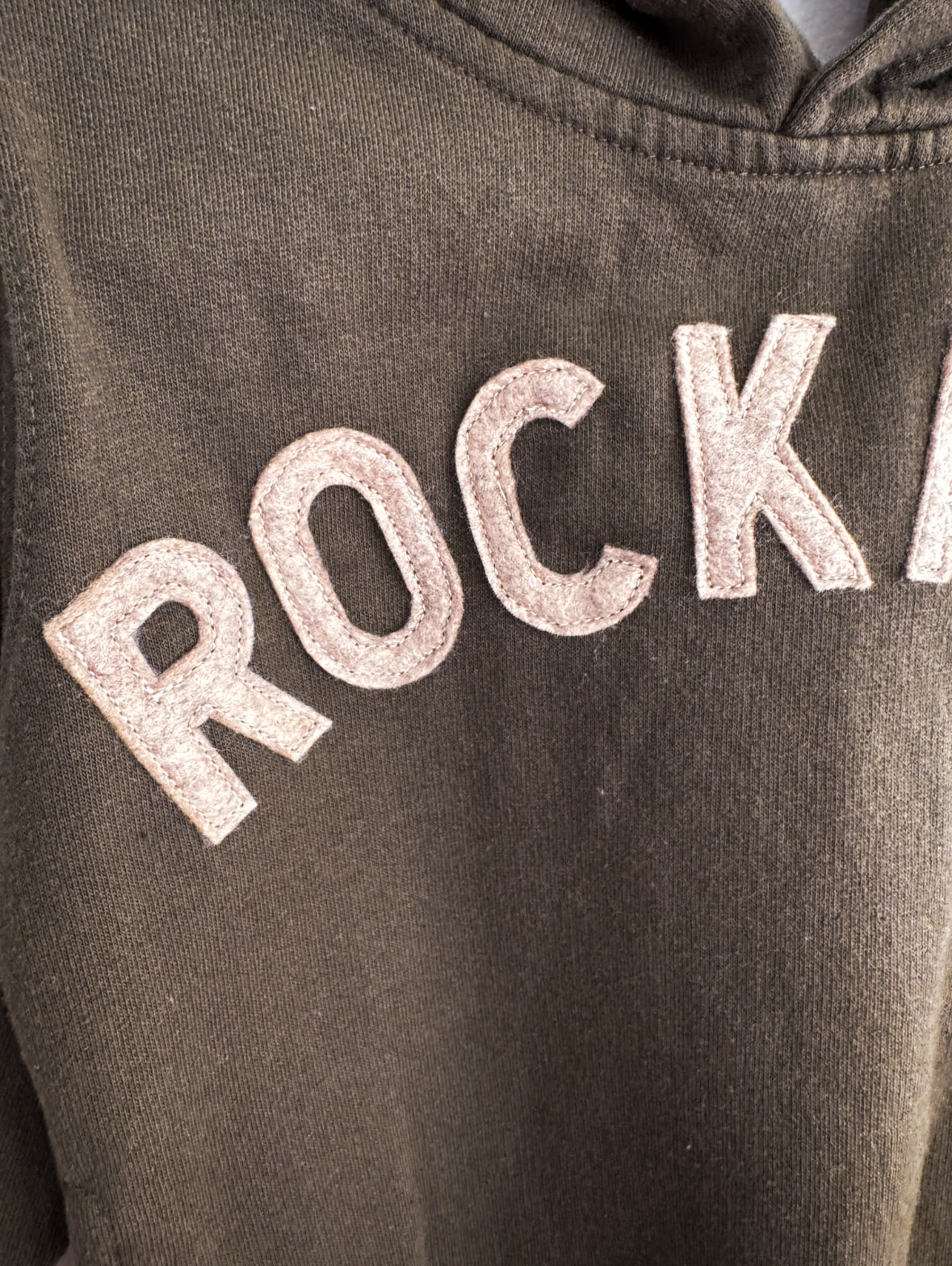 ROCKAWAY Kids Hoodie