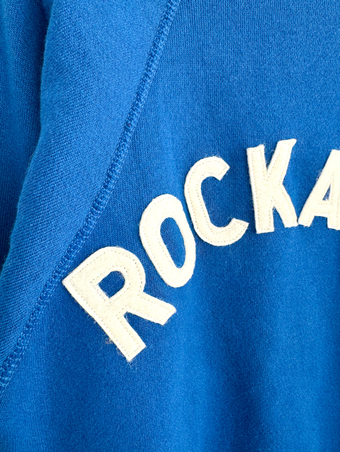 ROCKAWAY Kids Crew