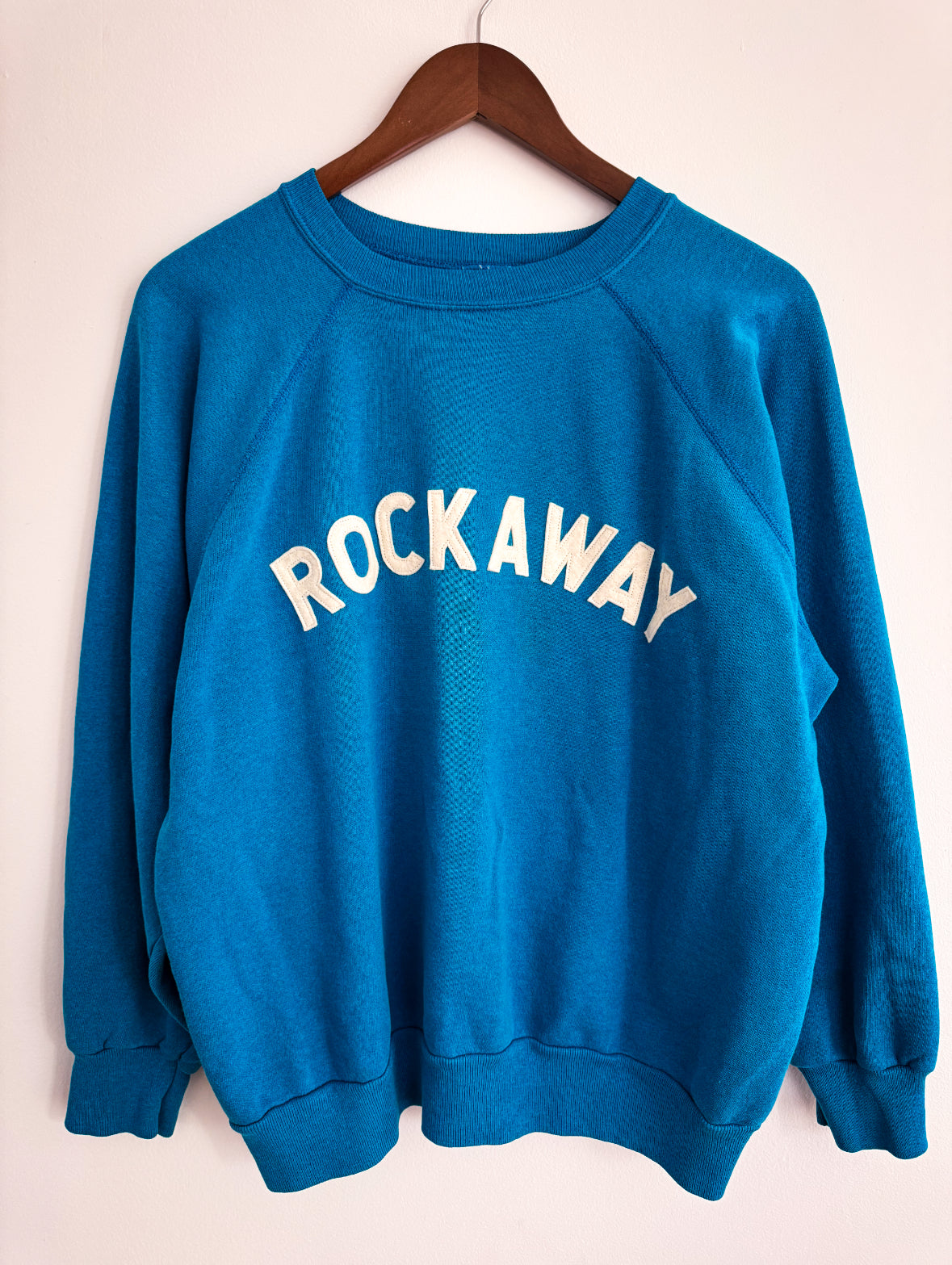 ROCKAWAY Crew - R008