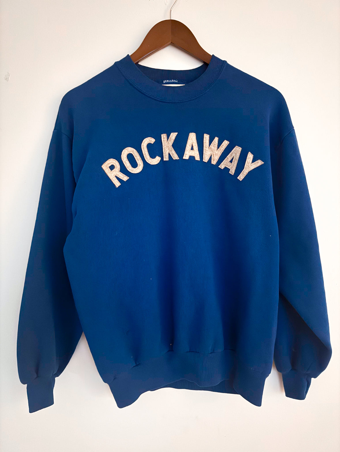 ROCKAWAY Crew - R016