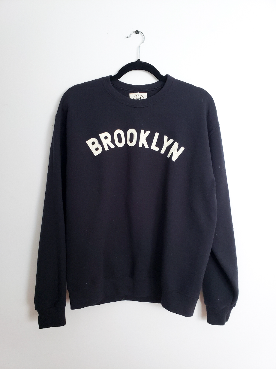 BROOKLYN Crew - R023