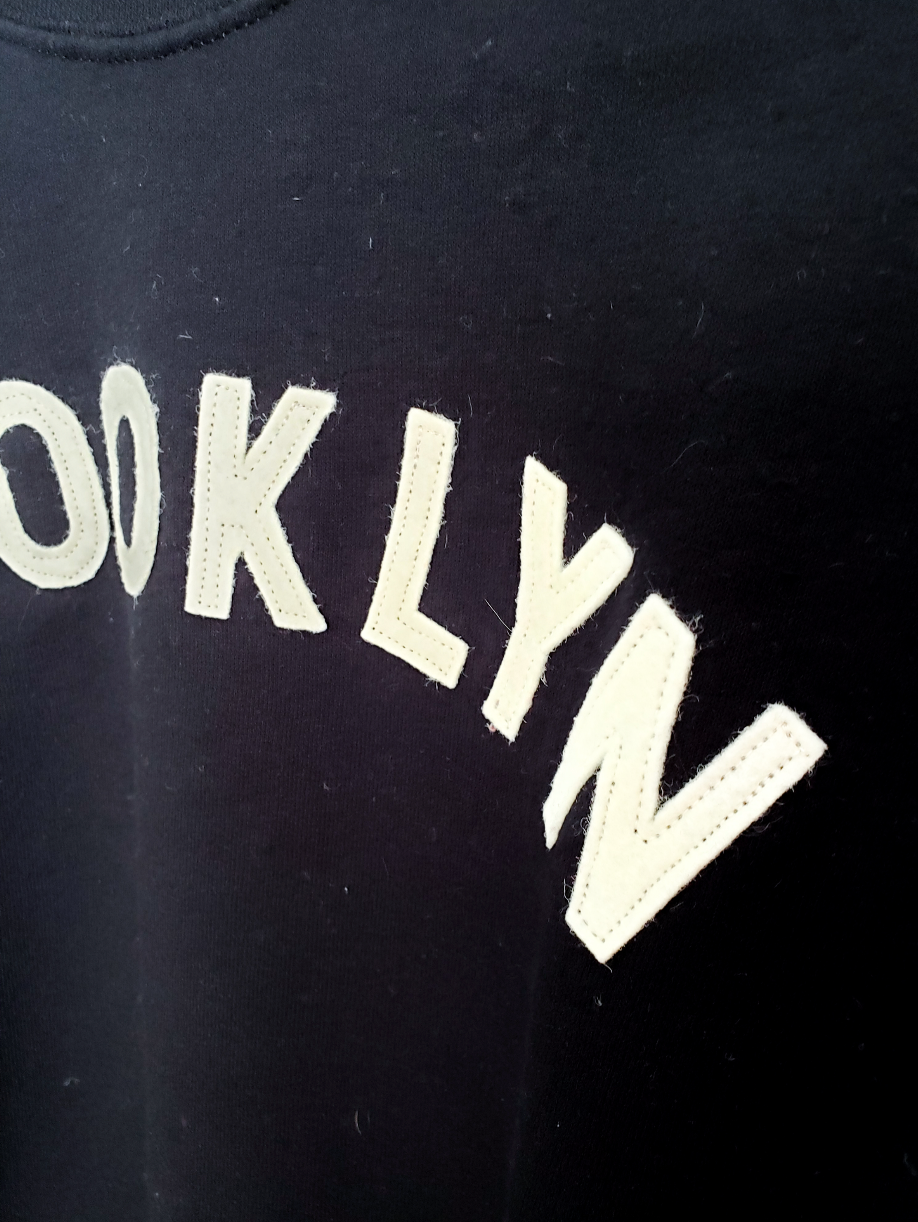 BROOKLYN Crew - R023