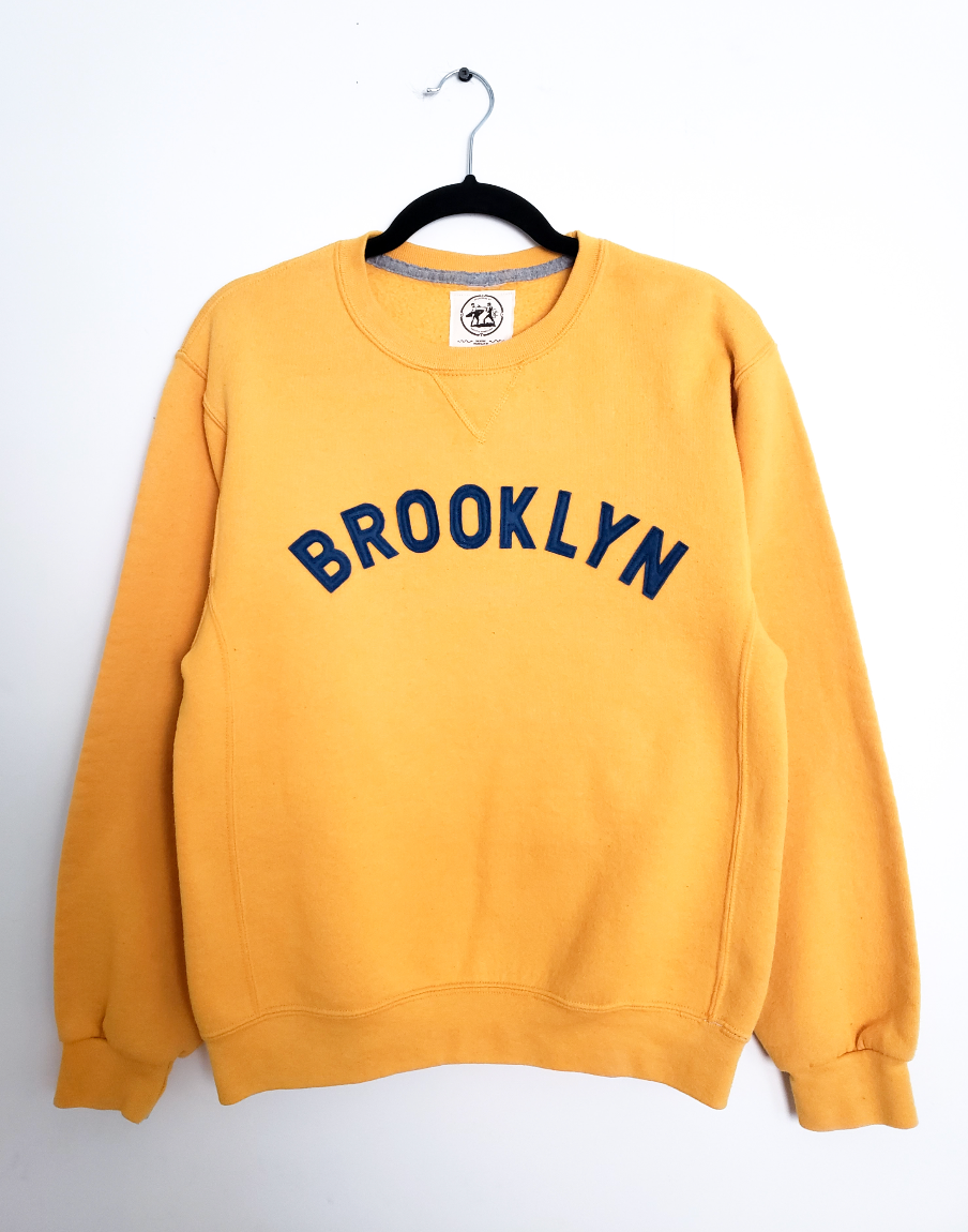 BROOKLYN Crew -  G048