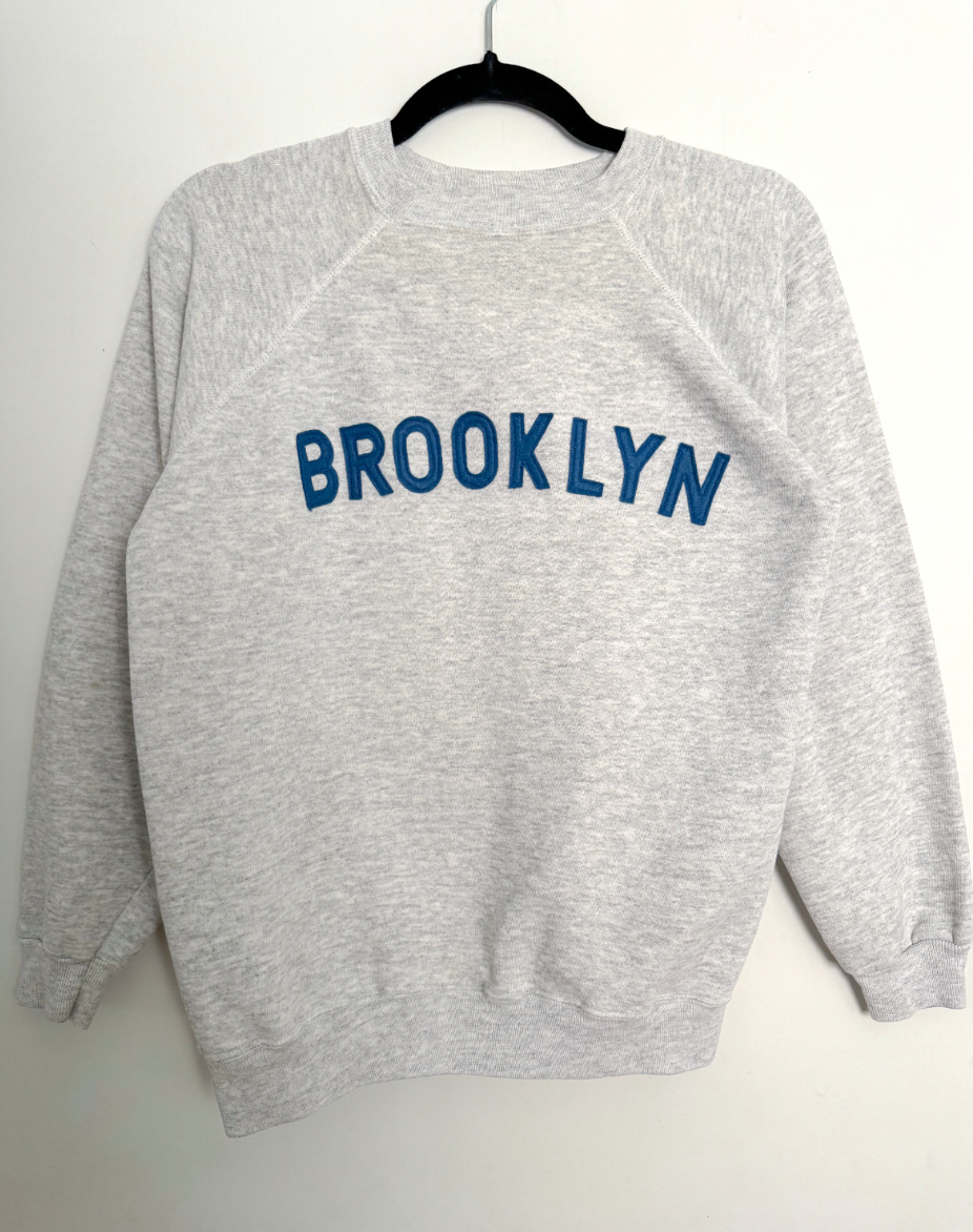 BROOKLYN Crew -G039