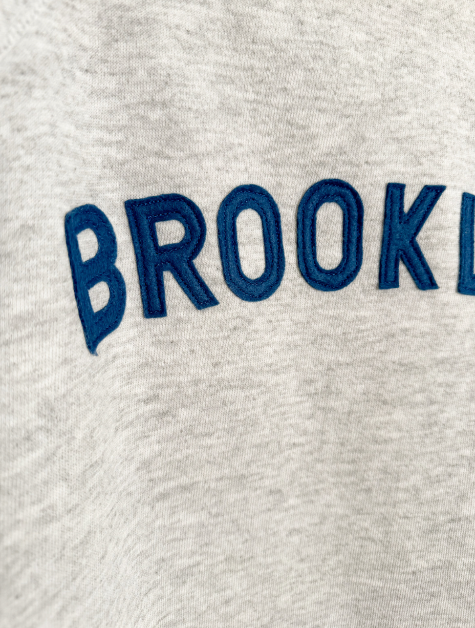 BROOKLYN Crew -G039