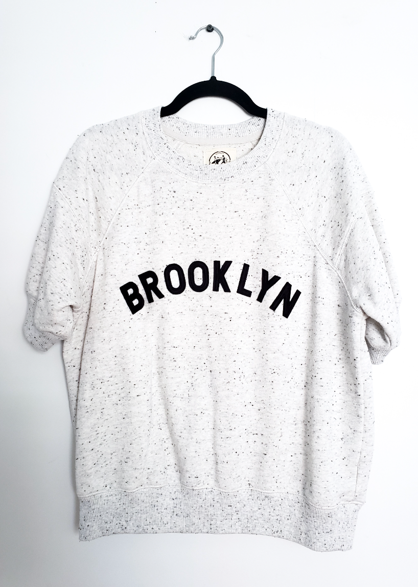 BROOKLYN Gym Crew -  G049