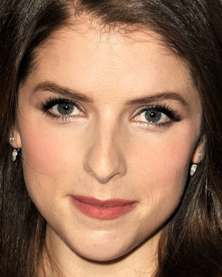 Anna Kendrick