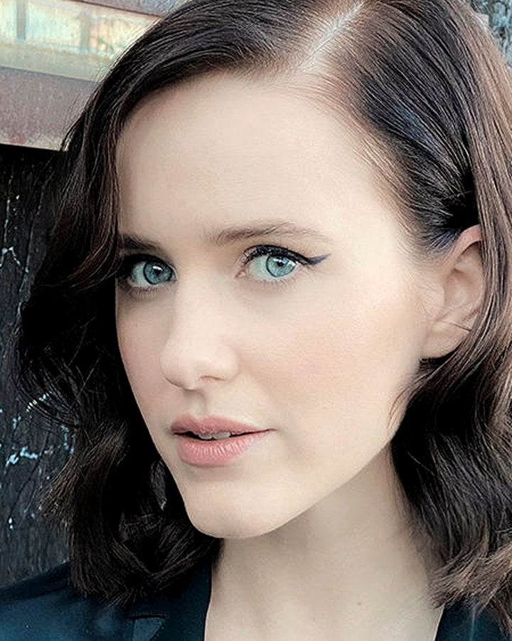 Rachel Brosnahan